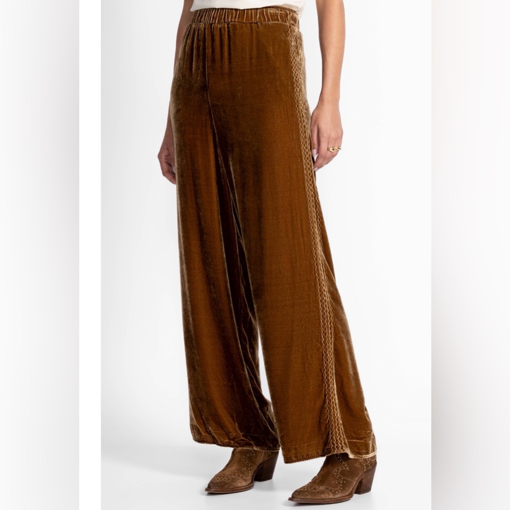 Johnny Was Isabelle pant